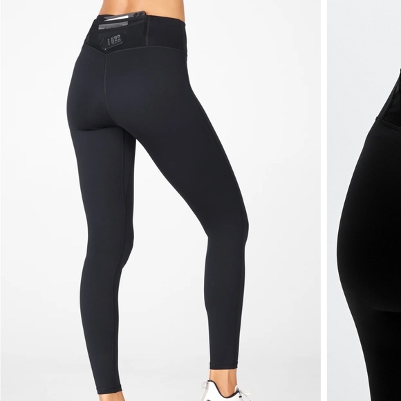 Fabletics Trinity Motion365 Legging - XS - Picture 2 of 8
